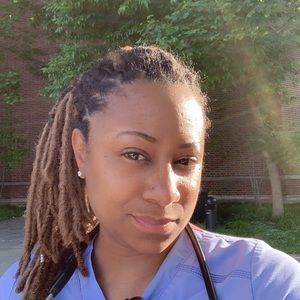 Meet your Posher, Janell